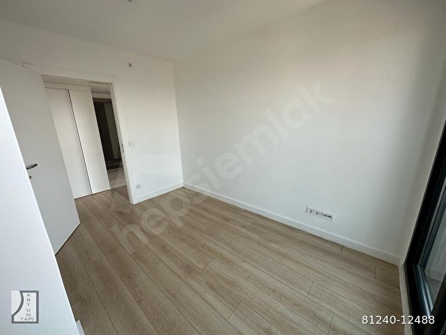 GREENOX RESİDANCE AMERİKAN MUTFAKLI 2+1 SATILIK DAİRE,ARTUMDAN - Görsel 14