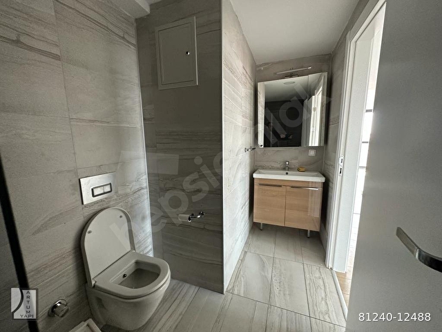 GREENOX RESİDANCE AMERİKAN MUTFAKLI 2+1 SATILIK DAİRE,ARTUMDAN - Görsel 11