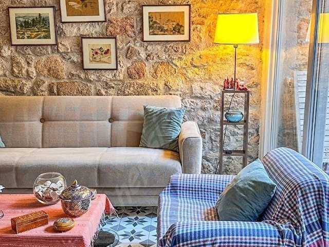 Ayvalık, 13 Nisan Caddesinde, Yatırımlık Müstakil Ev... - Görsel 11