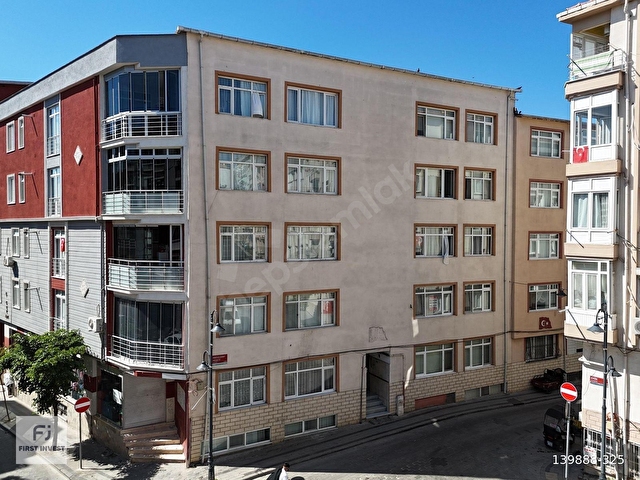 Silivri Alibey Mahallesinde Satılık 3+1 Yenilenmiş Ferah Daire - Görsel 20