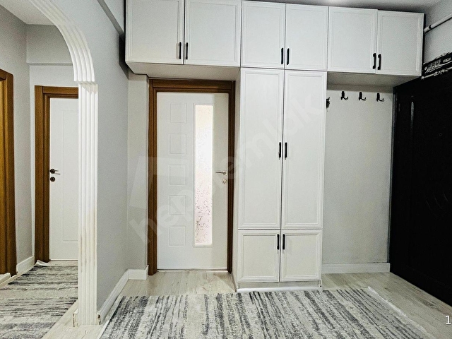 Silivri Alibey Mahallesinde Satılık 3+1 Yenilenmiş Ferah Daire - Görsel 12