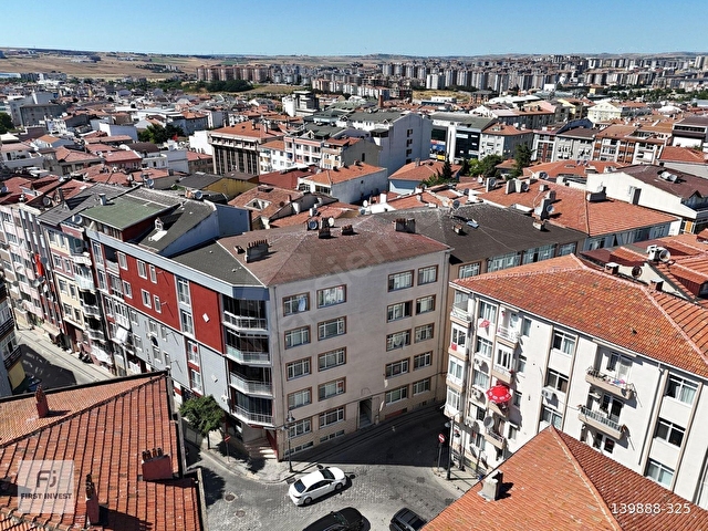 Silivri Alibey Mahallesinde Satılık 3+1 Yenilenmiş Ferah Daire - Görsel 21