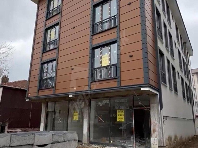 SİLİVRİDE DENİZ MANZARALI SIFIR 3+1 DUBLEX DAİRE