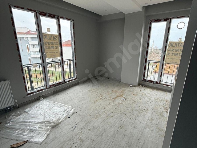 SİLİVRİDE DENİZ MANZARALI SIFIR 3+1 DUBLEX DAİRE - Görsel 12