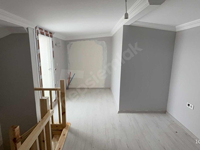 SİLİVRİDE DENİZ MANZARALI SIFIR 3+1 DUBLEX DAİRE - Görsel 29