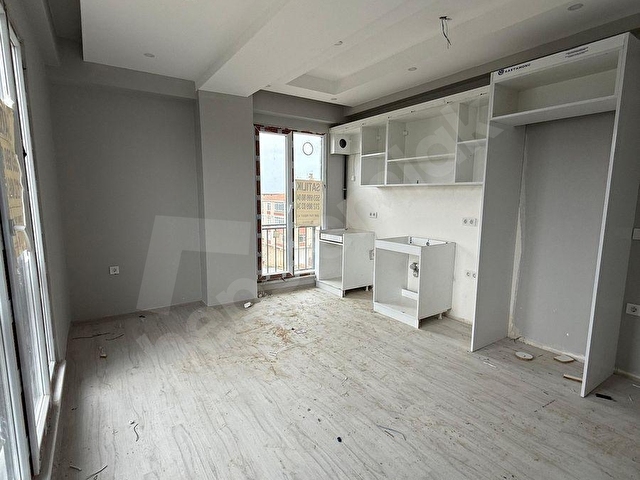 SİLİVRİDE DENİZ MANZARALI SIFIR 3+1 DUBLEX DAİRE - Görsel 14