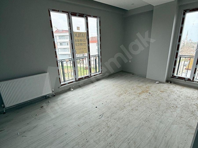 SİLİVRİDE DENİZ MANZARALI SIFIR 3+1 DUBLEX DAİRE - Görsel 18