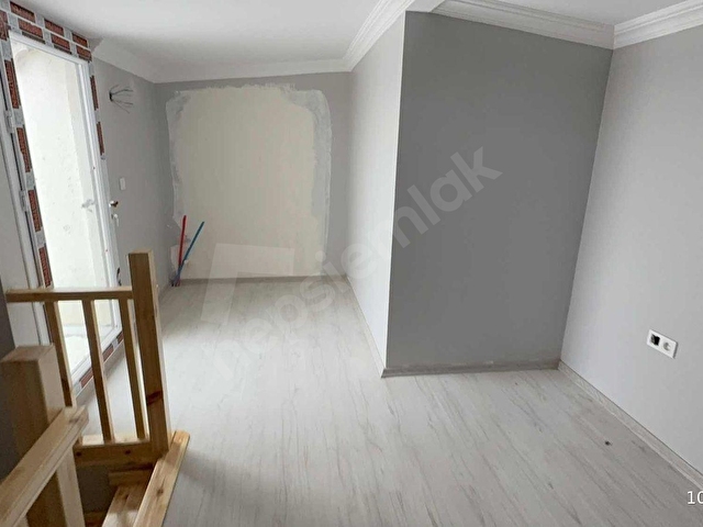 SİLİVRİDE DENİZ MANZARALI SIFIR 3+1 DUBLEX DAİRE - Görsel 28