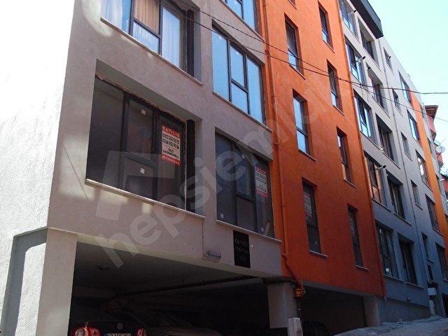 ELÇİ GAYRİMENKULDEN ACILIK ELMASPARK KARŞISIN DA KİRALIK 2+1 DAİRE, - Görsel 2