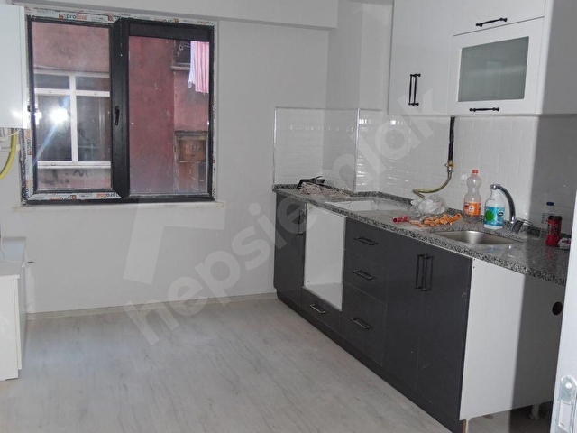 ELÇİ GAYRİMENKULDEN ACILIK ELMASPARK KARŞISIN DA KİRALIK 2+1 DAİRE, - Görsel 10