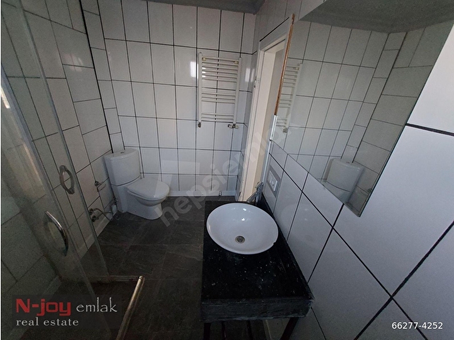 CİHANGİR FİRUZAĞA KİRALIK 2+1 DAİRE APARTMENT FOR RENT NEAR TRAM - Görsel 18