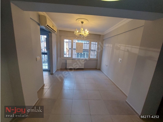 CİHANGİR FİRUZAĞA KİRALIK 2+1 DAİRE APARTMENT FOR RENT NEAR TRAM - Görsel 4