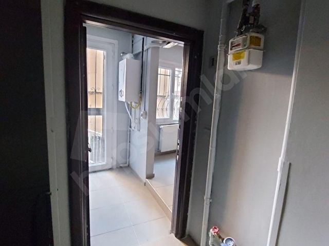 CİHANGİR FİRUZAĞA KİRALIK 2+1 DAİRE APARTMENT FOR RENT NEAR TRAM - Görsel 7