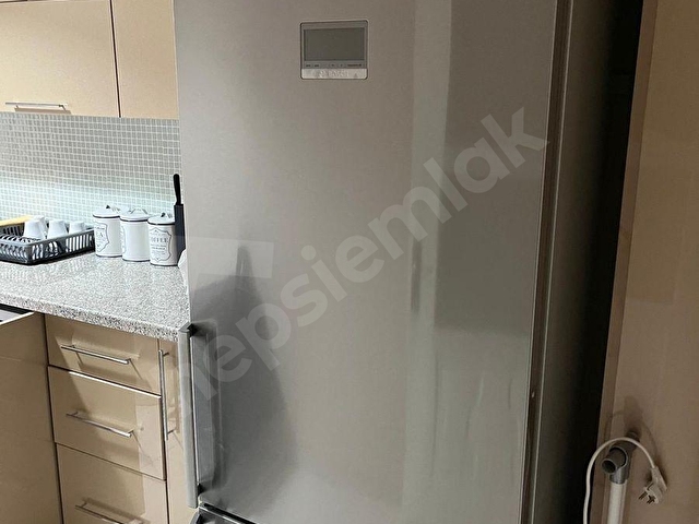 Kütahya Gediz Gazikemal Mahallesi Eşyalı Satılık 2+1 Daire - Görsel 11