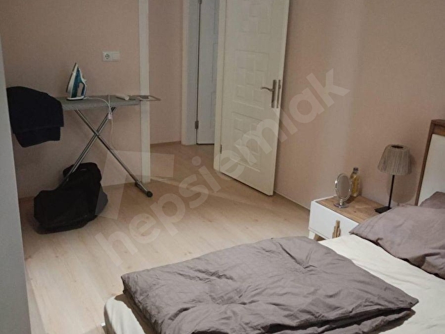 Kütahya Gediz Gazikemal Mahallesi Eşyalı Satılık 2+1 Daire - Görsel 20