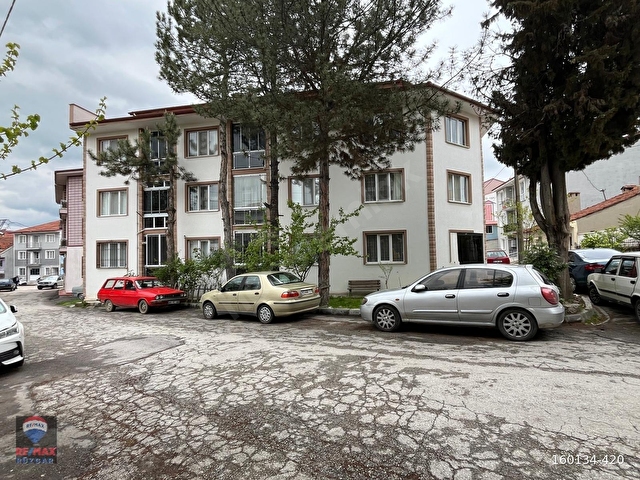 Kütahya Gediz Gazikemal Mahallesi Eşyalı Satılık 2+1 Daire - Görsel 25
