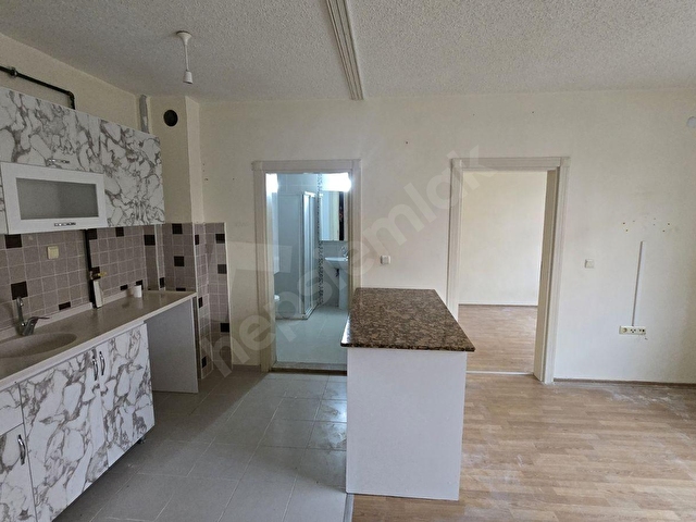 Gödene Toki Konutları Arakat 1+1 Bakımlı Kiralık Daire - Görsel 5