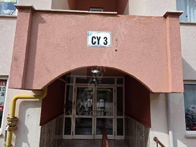 Gödene Toki Konutları Arakat 1+1 Bakımlı Kiralık Daire - Görsel 17