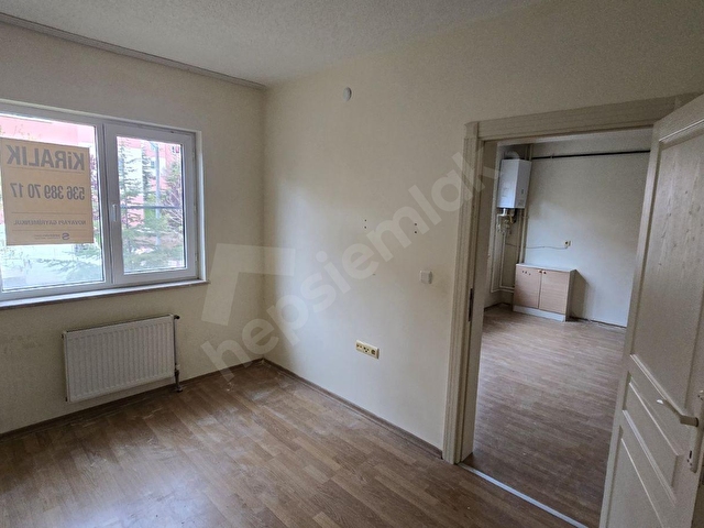 Gödene Toki Konutları Arakat 1+1 Bakımlı Kiralık Daire - Görsel 13