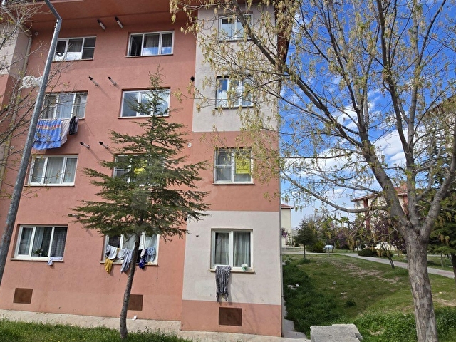 Gödene Toki Konutları Arakat 1+1 Bakımlı Kiralık Daire - Görsel 16