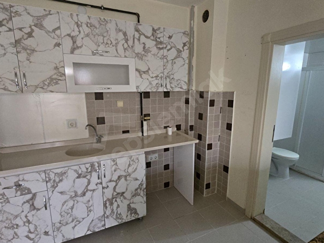Gödene Toki Konutları Arakat 1+1 Bakımlı Kiralık Daire - Görsel 4
