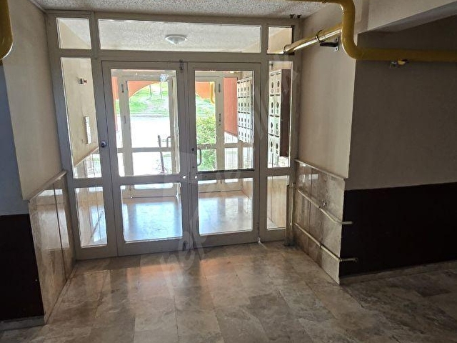 Gödene Toki Konutları Arakat 1+1 Bakımlı Kiralık Daire - Görsel 19