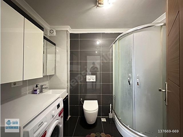 Green Pine Residence Full Eşyalı 100 m2 4. Kat Lüks 2+1 - Görsel 17