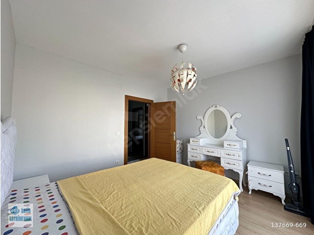 Green Pine Residence Full Eşyalı 100 m2 4. Kat Lüks 2+1 - Görsel 25
