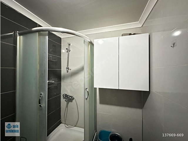 Green Pine Residence Full Eşyalı 100 m2 4. Kat Lüks 2+1 - Görsel 19