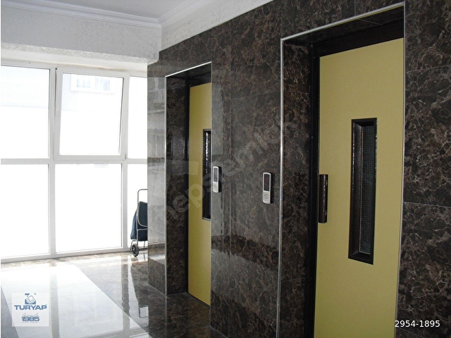 BEYLİKDÜZÜ ADNANKAHVECİ MAHALLESİ 2+1 KİRALIK DAİRE - Görsel 20