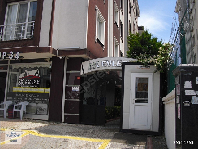 BEYLİKDÜZÜ ADNANKAHVECİ MAHALLESİ 2+1 KİRALIK DAİRE - Görsel 7