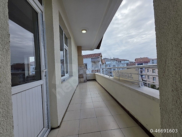 KENTPARKTA ADA BAHÇE ÜSTÜ 5+1 İÇİ SIFIR YAPILI 220M² LÜX DAİRE - Görsel 9
