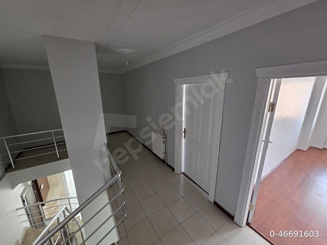 KENTPARKTA ADA BAHÇE ÜSTÜ 5+1 İÇİ SIFIR YAPILI 220M² LÜX DAİRE - Görsel 16