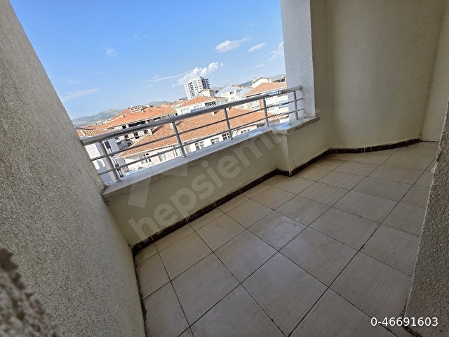 KENTPARKTA ADA BAHÇE ÜSTÜ 5+1 İÇİ SIFIR YAPILI 220M² LÜX DAİRE - Görsel 18