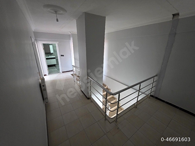 KENTPARKTA ADA BAHÇE ÜSTÜ 5+1 İÇİ SIFIR YAPILI 220M² LÜX DAİRE - Görsel 20