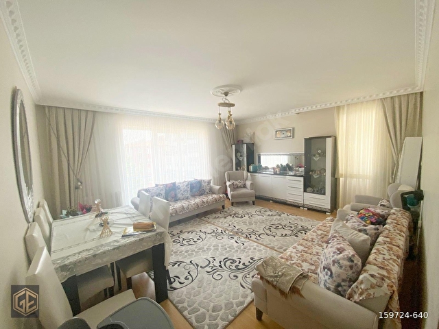 AKŞEMSETTİN MAH FULL+FULL %80 KREDİ İMKANI ASANSÖRLÜ 3+1 FIRSAT!