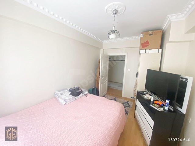AKŞEMSETTİN MAH FULL+FULL %80 KREDİ İMKANI ASANSÖRLÜ 3+1 FIRSAT! - Görsel 16