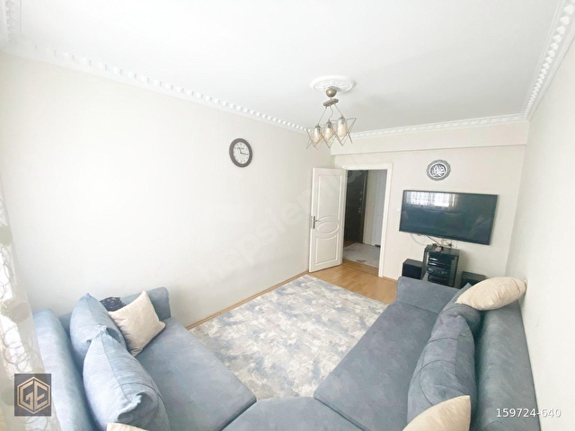 AKŞEMSETTİN MAH FULL+FULL %80 KREDİ İMKANI ASANSÖRLÜ 3+1 FIRSAT! - Görsel 14