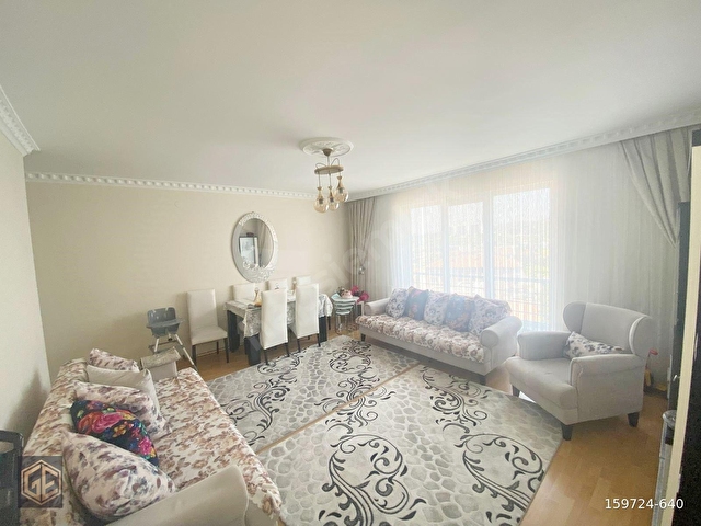 AKŞEMSETTİN MAH FULL+FULL %80 KREDİ İMKANI ASANSÖRLÜ 3+1 FIRSAT! - Görsel 4