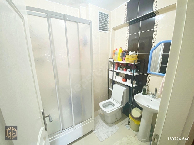 AKŞEMSETTİN MAH FULL+FULL %80 KREDİ İMKANI ASANSÖRLÜ 3+1 FIRSAT! - Görsel 23