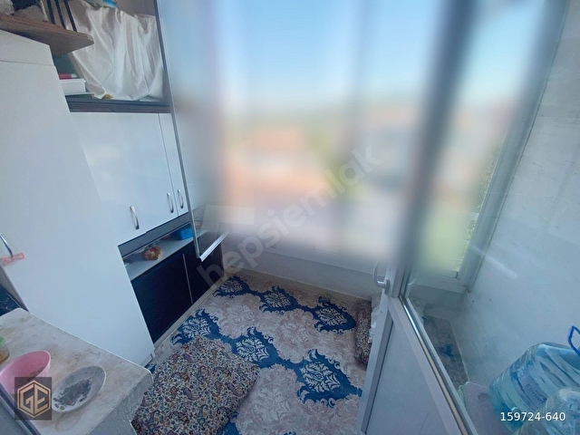 AKŞEMSETTİN MAH FULL+FULL %80 KREDİ İMKANI ASANSÖRLÜ 3+1 FIRSAT! - Görsel 28