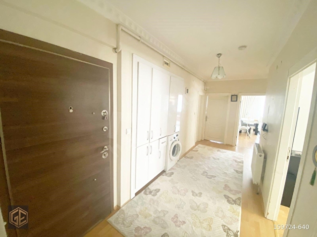 AKŞEMSETTİN MAH FULL+FULL %80 KREDİ İMKANI ASANSÖRLÜ 3+1 FIRSAT! - Görsel 25