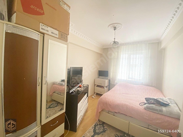 AKŞEMSETTİN MAH FULL+FULL %80 KREDİ İMKANI ASANSÖRLÜ 3+1 FIRSAT! - Görsel 17