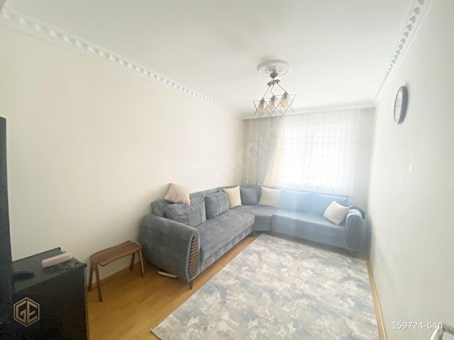 AKŞEMSETTİN MAH FULL+FULL %80 KREDİ İMKANI ASANSÖRLÜ 3+1 FIRSAT! - Görsel 11