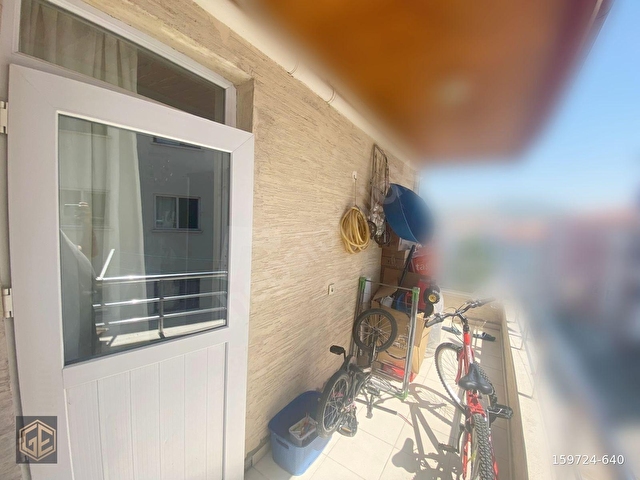 AKŞEMSETTİN MAH FULL+FULL %80 KREDİ İMKANI ASANSÖRLÜ 3+1 FIRSAT! - Görsel 29
