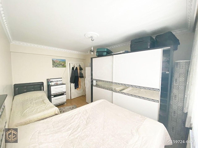 AKŞEMSETTİN MAH FULL+FULL %80 KREDİ İMKANI ASANSÖRLÜ 3+1 FIRSAT! - Görsel 21
