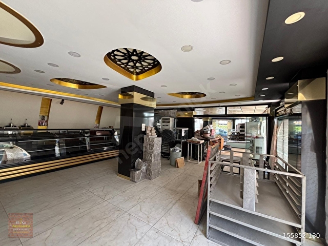 MENEMEN ÇARŞI MERKEZ 300 M2 CADDE ÜZERİ KİRALIK DÜKKAN - Görsel 22