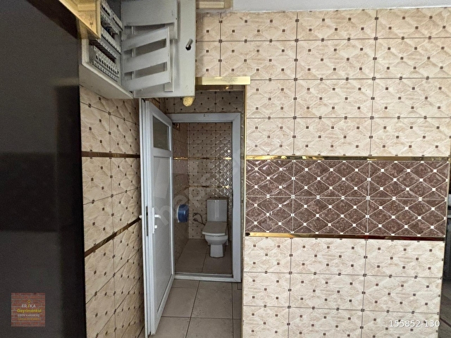 MENEMEN ÇARŞI MERKEZ 300 M2 CADDE ÜZERİ KİRALIK DÜKKAN - Görsel 14