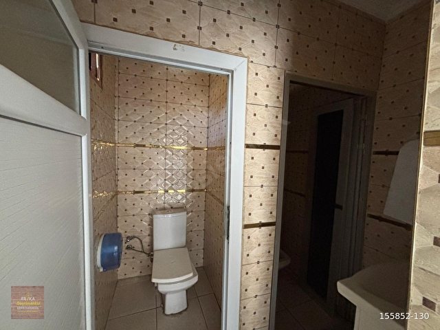 MENEMEN ÇARŞI MERKEZ 300 M2 CADDE ÜZERİ KİRALIK DÜKKAN - Görsel 12