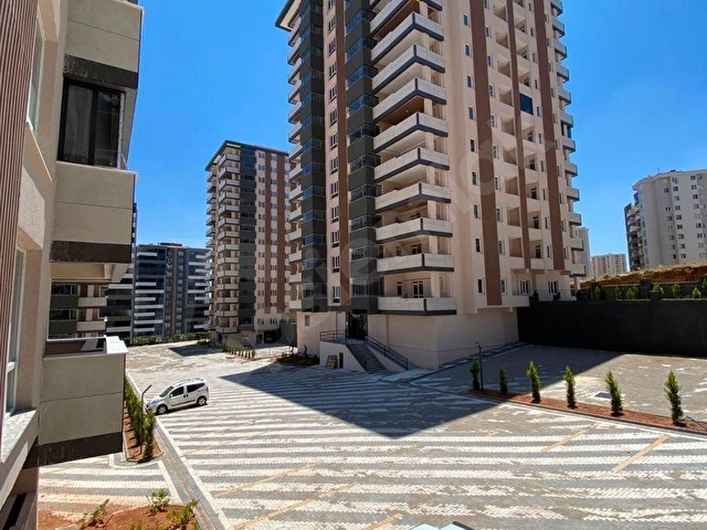 *G.ANTEP ŞAHİNBEY ONKOLOJİ MAH KİRALIK 2.5+1 DAİRE - Görsel 7